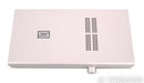 Schiit Freya S Stereo Preamplifier; Silver; Remote
