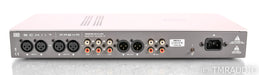 Schiit Freya S Stereo Preamplifier; Silver; Remote