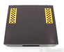 Kinki Studio EX-M7 Stereo Power Amplifier; Black; EXM7