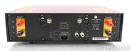 Kinki Studio EX-M7 Stereo Power Amplifier; Black; EXM7