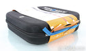 WireWorld Equinox 8 Speaker Cables; 3.5m Pair (Unused)