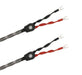 WireWorld Equinox 8 Speaker Cables; 3.5m Pair (Unused)
