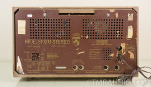 Grundig Model 3192U Vintage Radio AS-IS