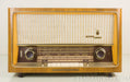 Grundig Model 3192U Vintage Radio AS-IS