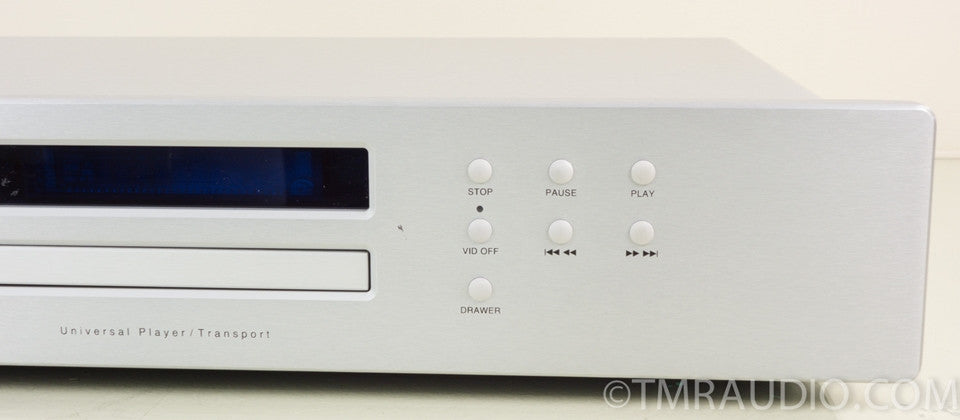 Theta Compli Universal CD / DVD / SACD Player