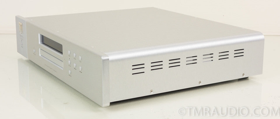 Theta Compli Universal CD / DVD / SACD Player