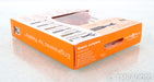 WireWorld Equinox 8 Jumper Cables; 6" Pair (New)
