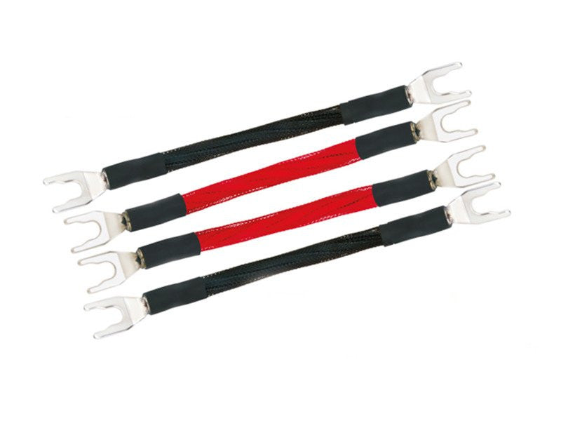 WireWorld Equinox 8 Jumper Cables; 6" Pair (New)