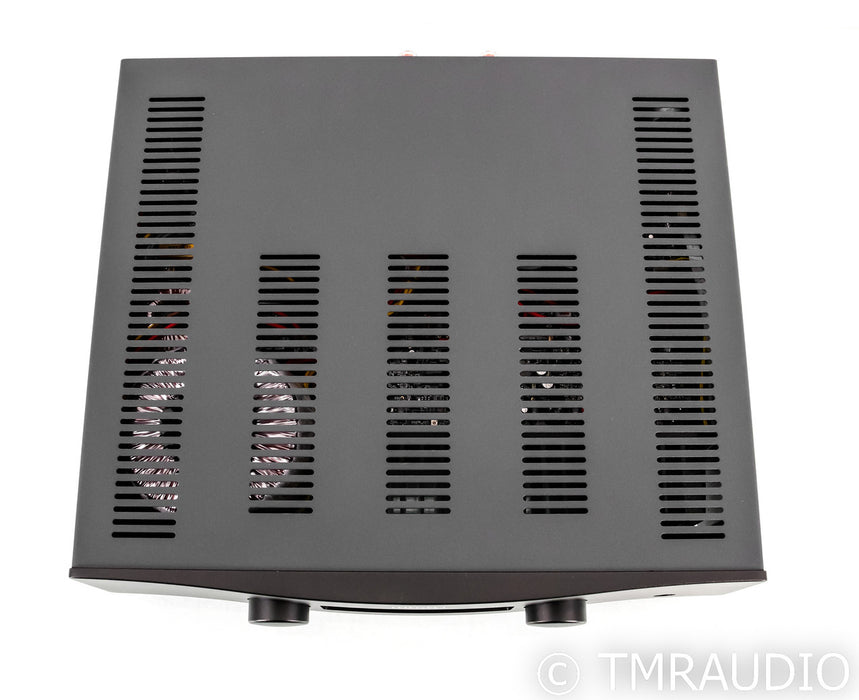 Hegel H190 Stereo Integrated Amplifier; Remote; DAC; Wireless; H-190