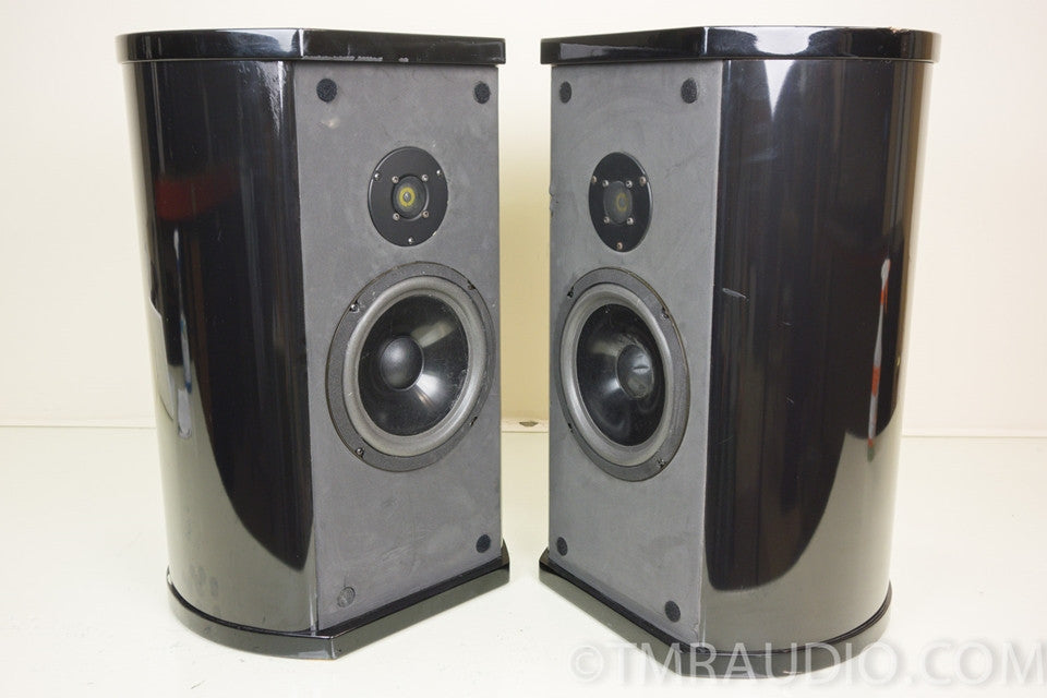 Genesis IM8200 2-way Bookshelf Speakers