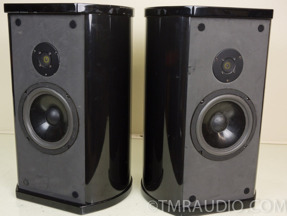 Genesis IM8200 2-way Bookshelf Speakers
