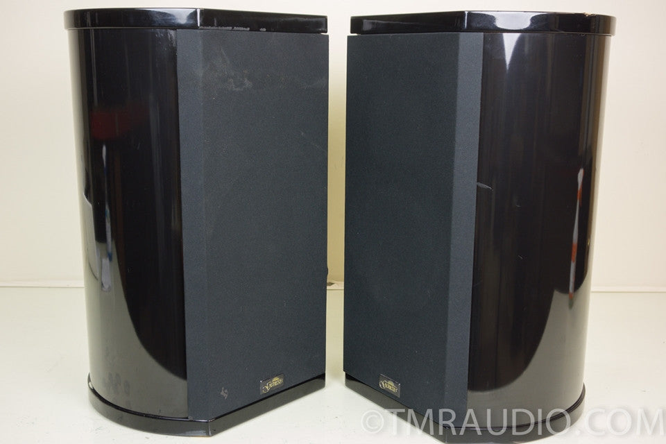 Genesis IM8200 2-way Bookshelf Speakers