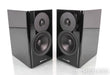 Dynaudio Evoke 10 Bookshelf Speakers; Gloss Black Pair