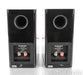 Dynaudio Evoke 10 Bookshelf Speakers; Gloss Black Pair