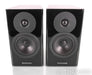 Dynaudio Evoke 10 Bookshelf Speakers; Gloss Black Pair