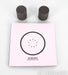 Dynaudio Evoke 10 Bookshelf Speakers; Gloss Black Pair