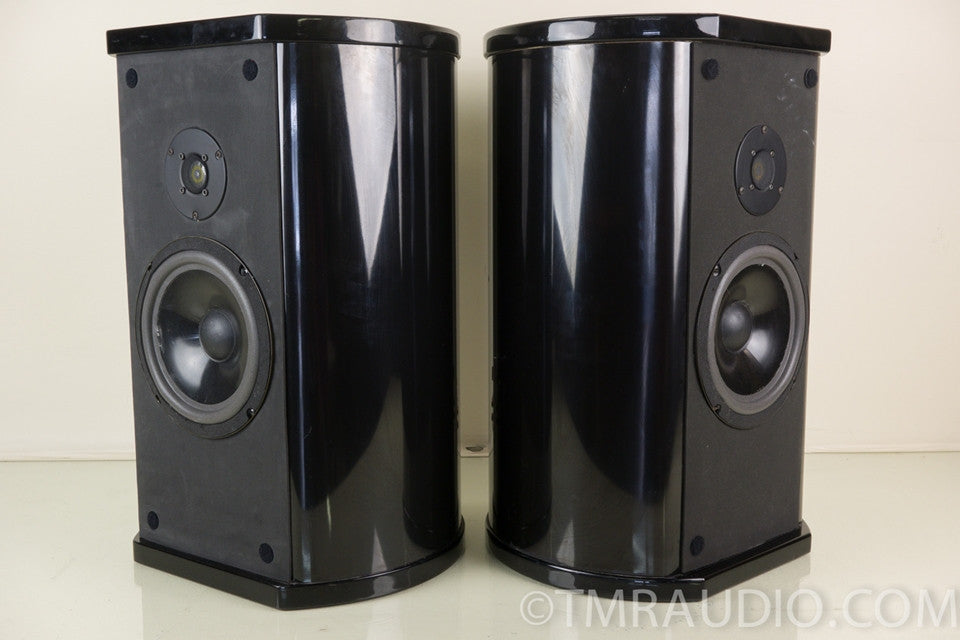 Genesis IM8200 2-way Bookshelf Speakers