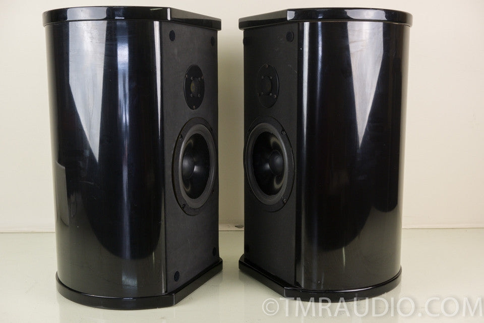 Genesis IM8200 2-way Bookshelf Speakers