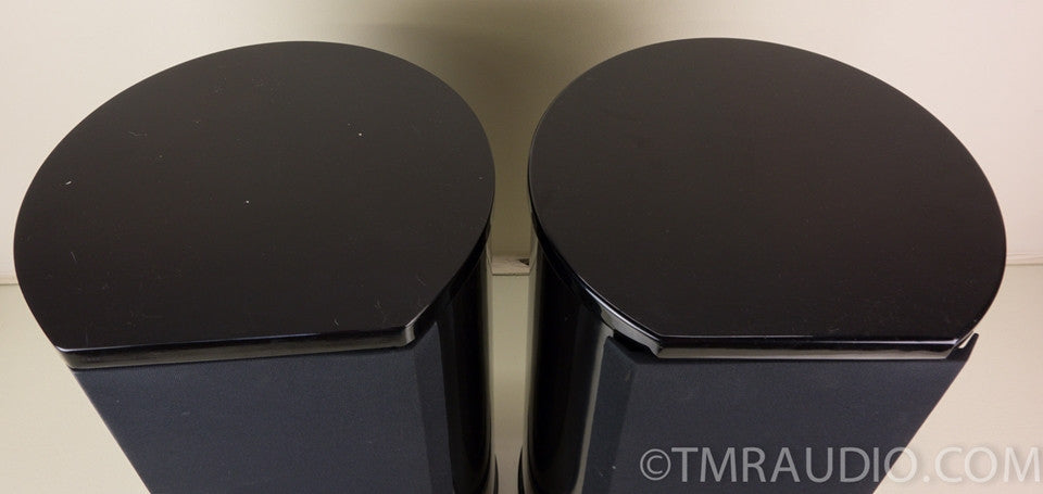 Genesis IM8200 2-way Bookshelf Speakers