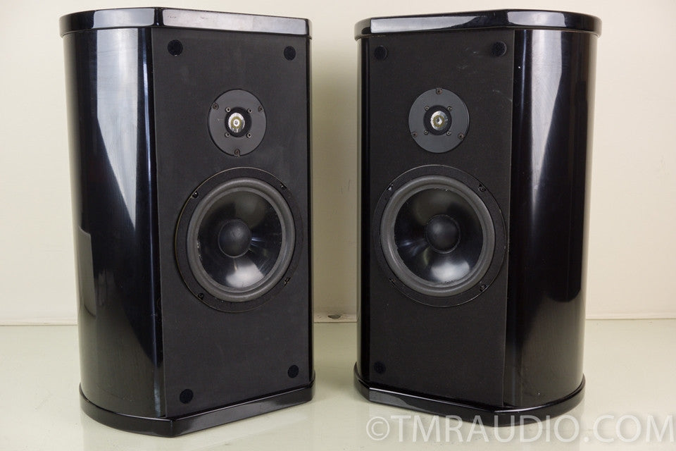 Genesis IM8200 2-way Bookshelf Speakers