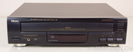 TEAC PD-D2380 5 Disc CD Changer / Player