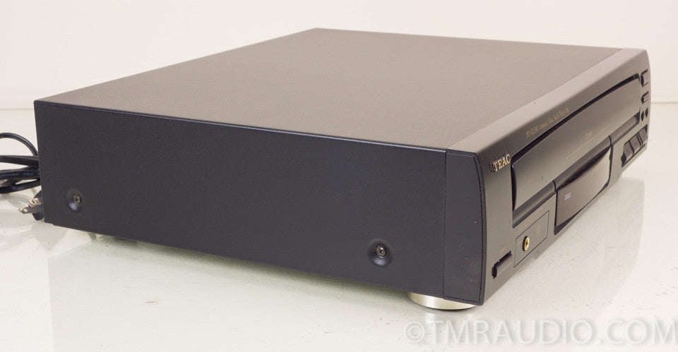 TEAC PD-D2380 5 Disc CD Changer / Player