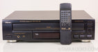 TEAC PD-D2380 5 Disc CD Changer / Player