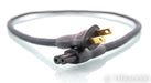 AudioQuest NRG X Power Cable; 1m AC Cord; C7