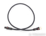 AudioQuest NRG X Power Cable; 1m AC Cord; C7