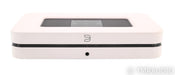 Bluesound Node 2i Network Streamer; White; BluOS