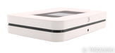 Bluesound Node 2i Network Streamer; White; BluOS