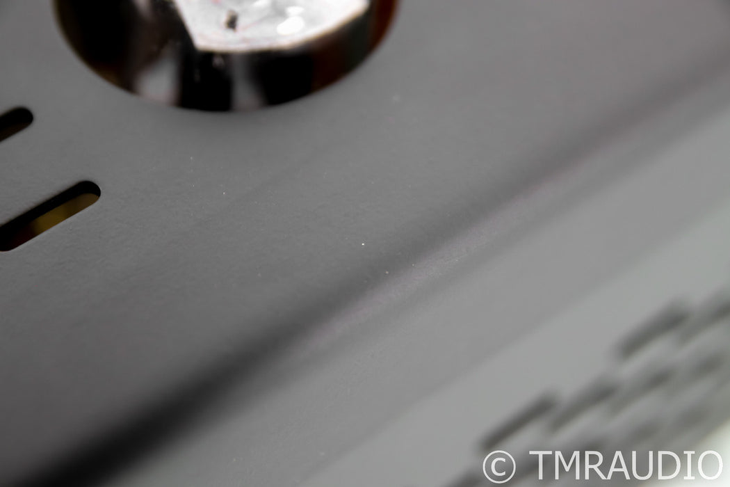 LTA MZ3 Tube Headphone / Integrated Amplifier; Remote; MicroZOTL 3