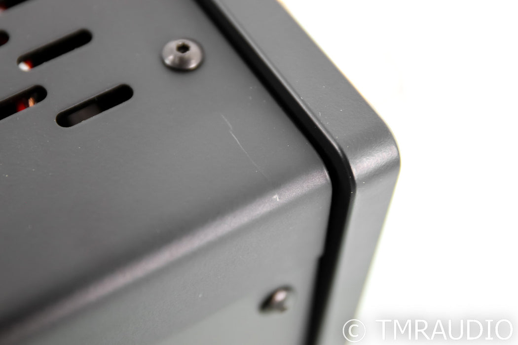LTA MZ3 Tube Headphone / Integrated Amplifier; Remote; MicroZOTL 3