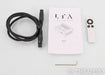 LTA MZ3 Tube Headphone / Integrated Amplifier; Remote; MicroZOTL 3