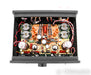 LTA MZ3 Tube Headphone / Integrated Amplifier; Remote; MicroZOTL 3