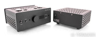 LTA MZ3 Tube Headphone / Integrated Amplifier; Remote; MicroZOTL 3