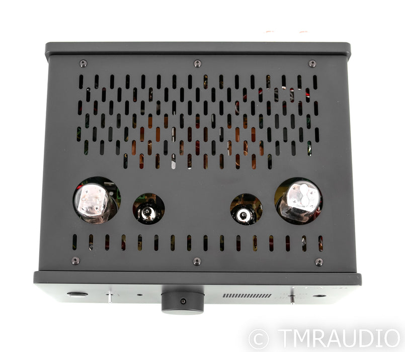 LTA MZ3 Tube Headphone / Integrated Amplifier; Remote; MicroZOTL 3