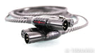 WireWorld Silver Eclipse 8 XLR Cables; 3m Pair Balanced Interconnect