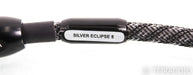 WireWorld Silver Eclipse 8 XLR Cables; 3m Pair Balanced Interconnect