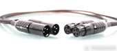 WireWorld Eclipse 7 XLR Cables; 1m Pair Balanced Interconnects
