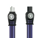 WireWorld Aurora 7 Power Cable; 2m AC Cord (Unused)