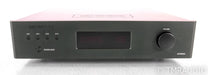Denafrips Athena Stereo Preamplifier; Remote; Black