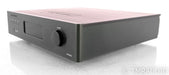 Denafrips Athena Stereo Preamplifier; Remote; Black