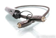 AudioQuest Coffee RCA Digital Coaxial Cable; Single 0.75m Interconnect; 72v DBS