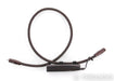 AudioQuest Coffee RCA Digital Coaxial Cable; Single 0.75m Interconnect; 72v DBS