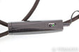 AudioQuest Coffee RCA Digital Coaxial Cable; Single 0.75m Interconnect; 72v DBS