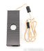 iFi Pro iDSD Signature Tube DAC; Remote; Wireless