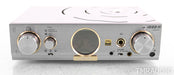 iFi Pro iDSD Signature Tube DAC; Remote; Wireless