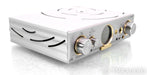iFi Pro iDSD Signature Tube DAC; Remote; Wireless