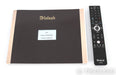 McIntosh C47 Stereo Preamplifier; C-47; Remote; MM / MC Phono
